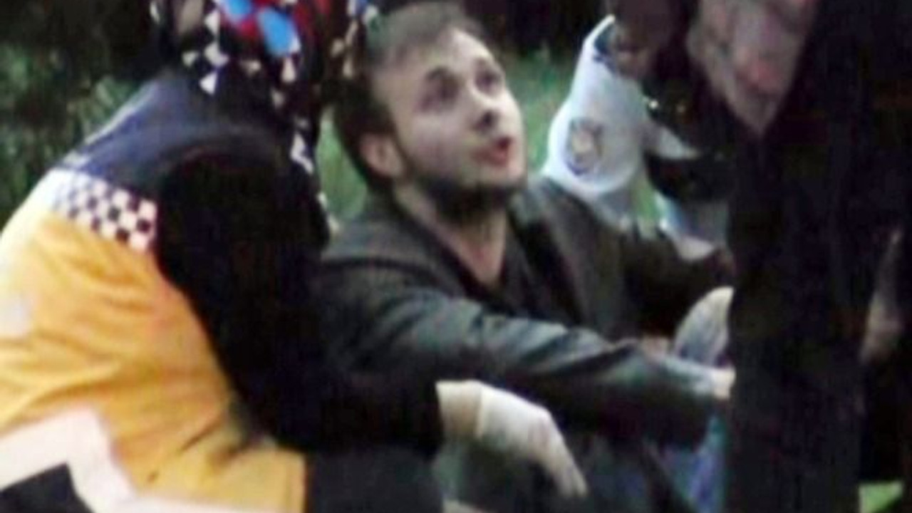 Annesini boğazını keserek öldüren zanlı hakkında yeni gelişme!